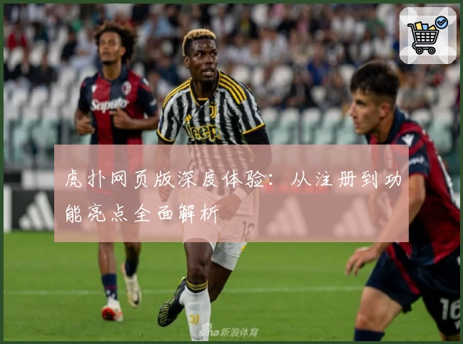 虎扑网页版深度体验：从注册到功能亮点全面解析