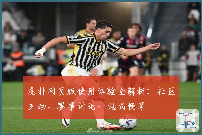虎扑网页版使用体验全解析：社区互动、赛事讨论一站式畅享