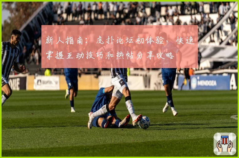 新人指南：虎扑论坛初体验，快速掌握互动技巧和热帖分享攻略