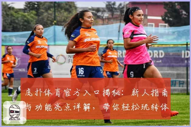 虎扑体育官方入口揭秘：新人指南与功能亮点详解，带你轻松玩转体育社区