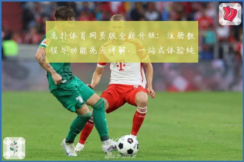 虎扑体育网页版全新升级：注册教程与功能亮点详解，一站式体验纯粹体育社区魅力