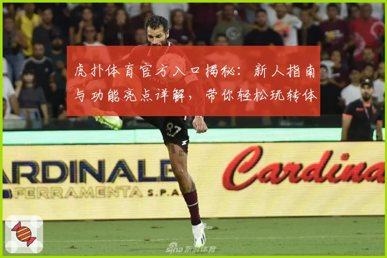 虎扑体育官方入口揭秘：新人指南与功能亮点详解，带你轻松玩转体育社区
