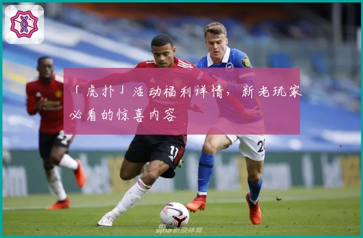 「虎扑」活动福利详情，新老玩家必看的惊喜内容