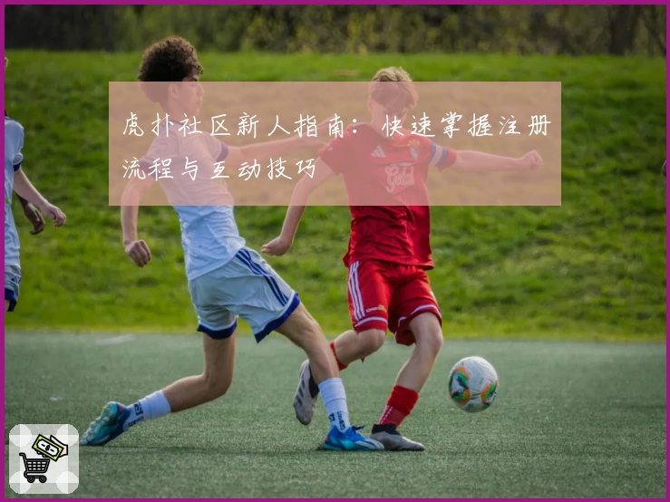 虎扑社区新人指南：快速掌握注册流程与互动技巧